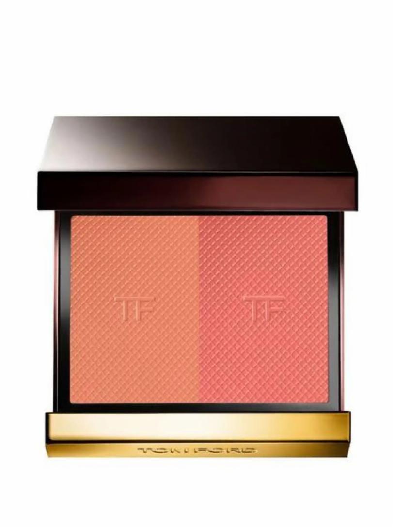 

Румяна Shade and Illuminate, оттенок 04 Cherry Blaze Tom Ford Beauty