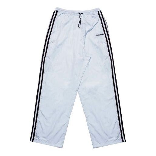 

Штаны x wales bonner спортивный костюм штаны Adidas, синий