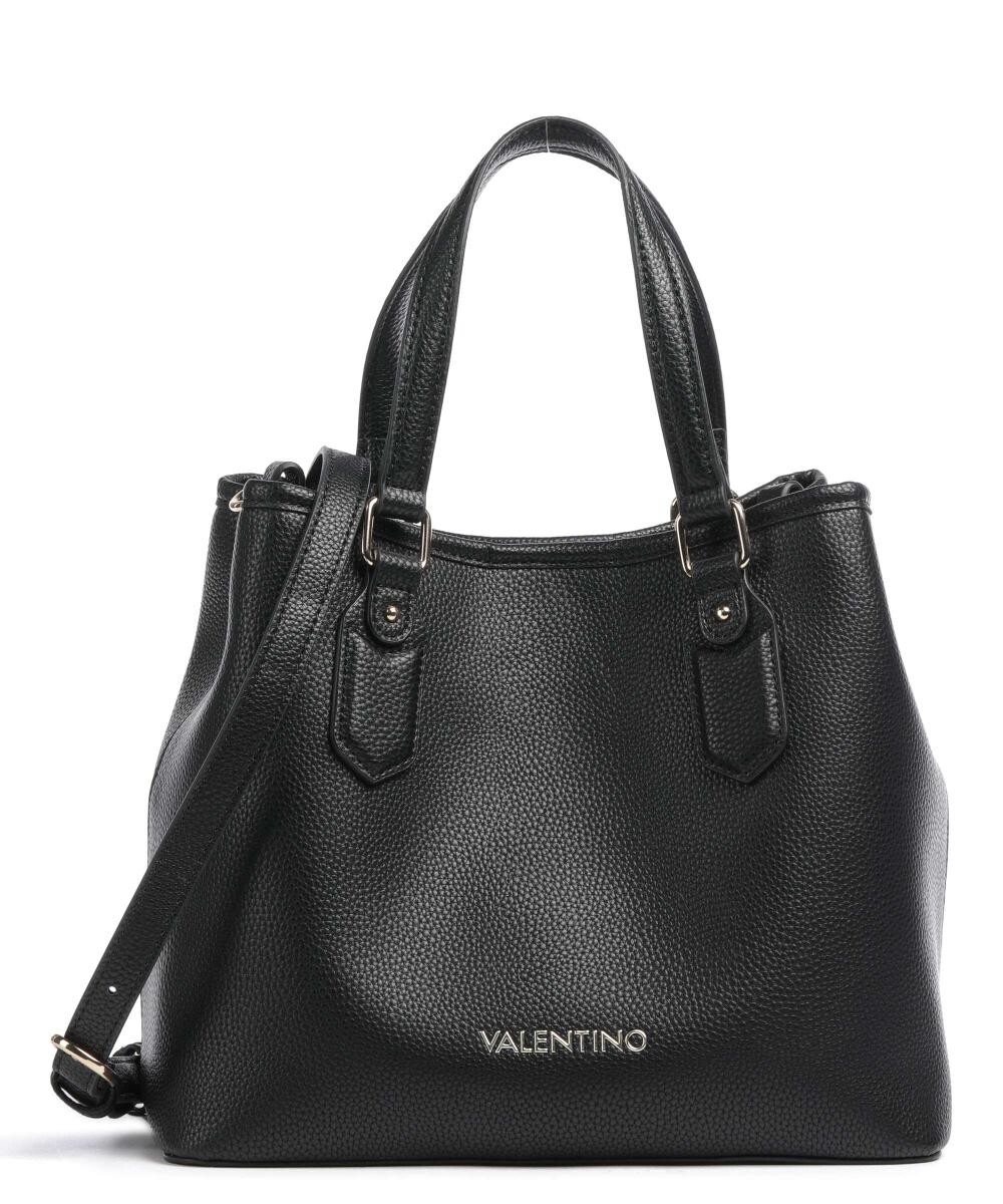 

Сумочка Brixton из искусственной кожи Valentino Bags, черный