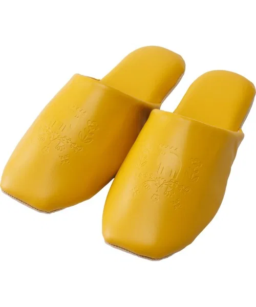 Домашние тапочки moz Kurbits унисекс