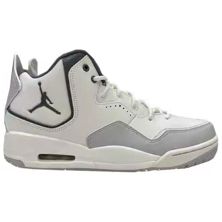 Кроссовки Jordan Courtside 23 Mid-top — фото 2