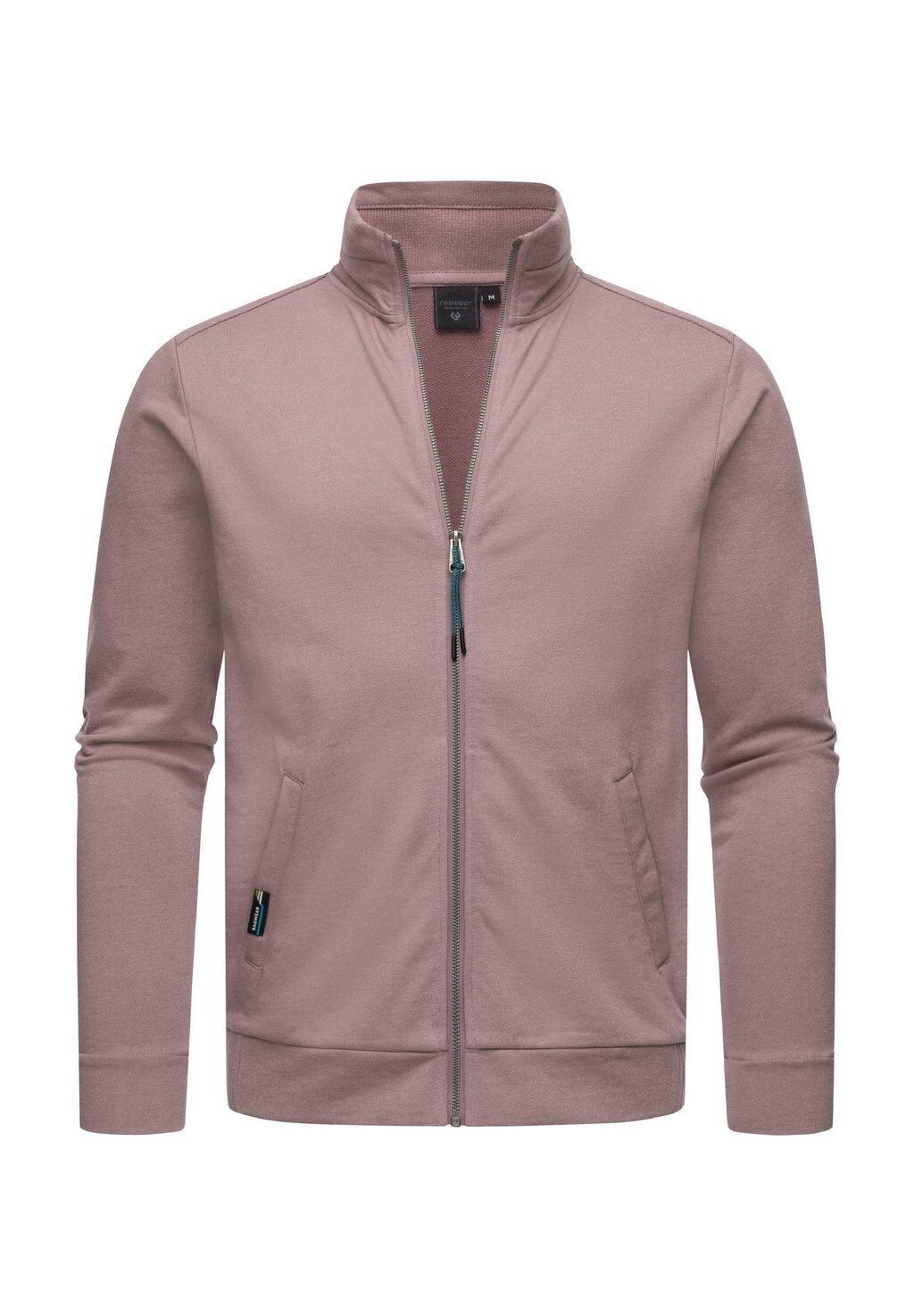 

Толстовка Ragwear, цвет mauve
