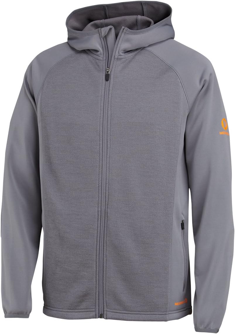 

Худи Merrell Alpino