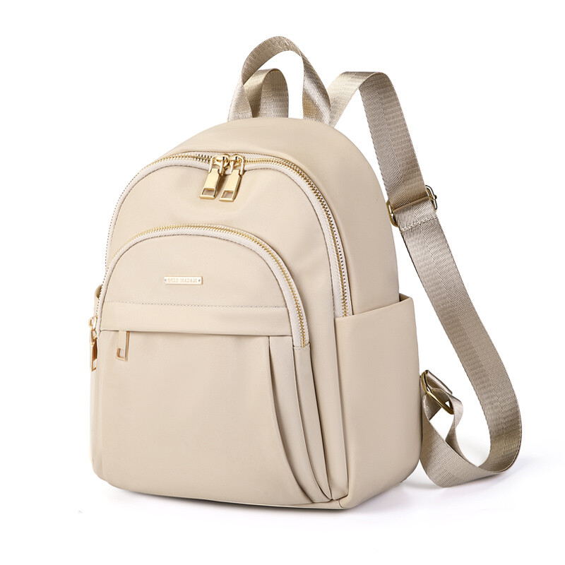 

GOLF ГОЛЬФ Женский Рюкзак, Черный