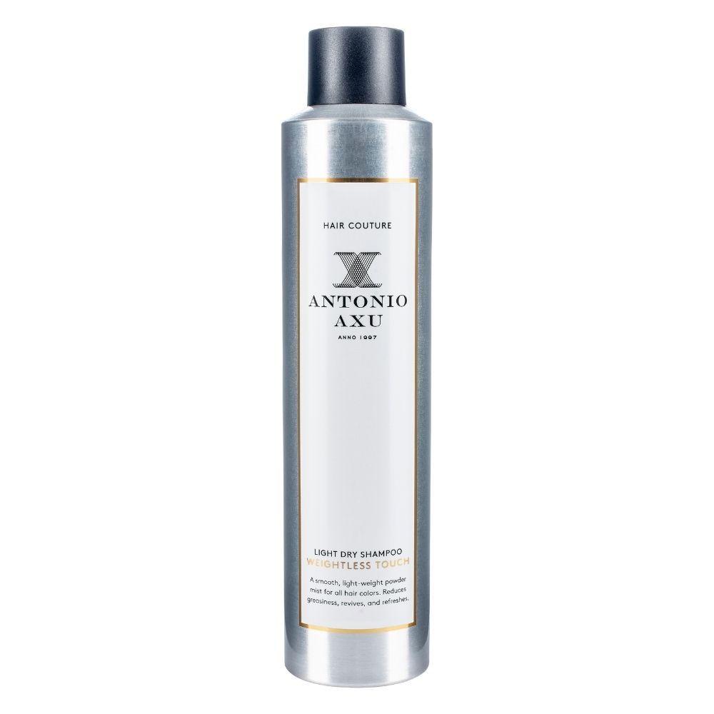 

Легкий шампунь для сухих волос light dry shampoo Antonio Axu, 300 мл