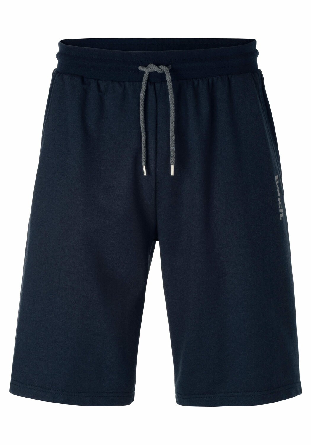 

Спортивные брюки Bench Sweatshorts, темно синий