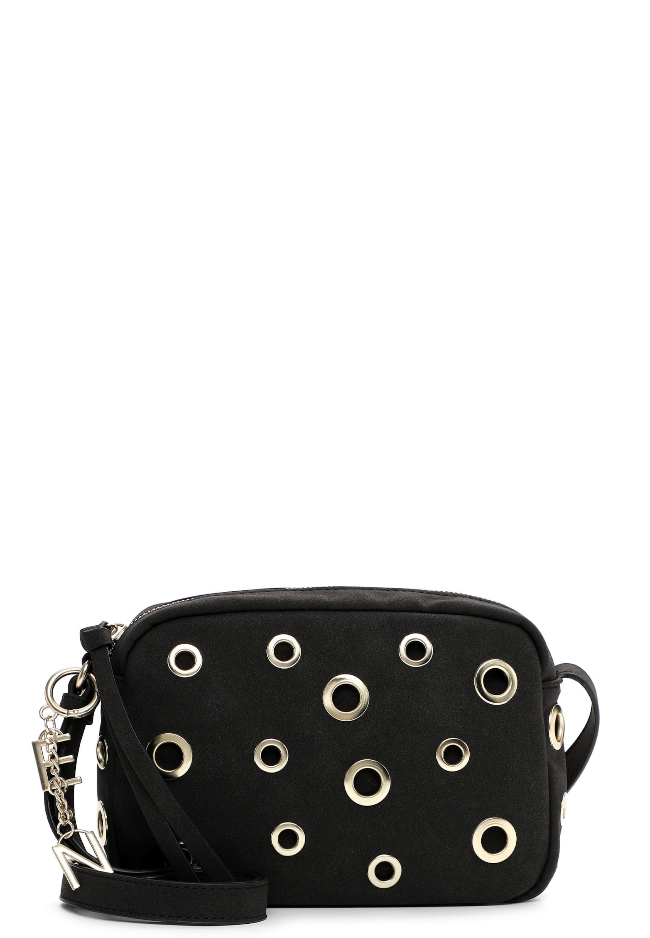 

Emily & Noah Сумка через плечо 'Heidrun' в черном цвете