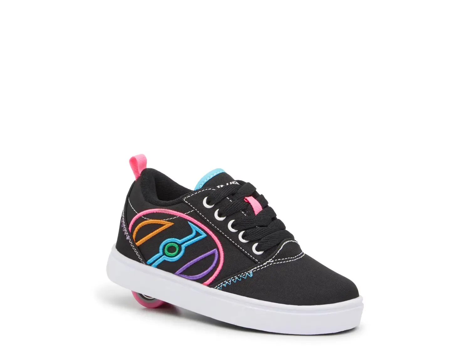 

Кроссовки Pro 20 - детские Heelys, Black/Multicolor