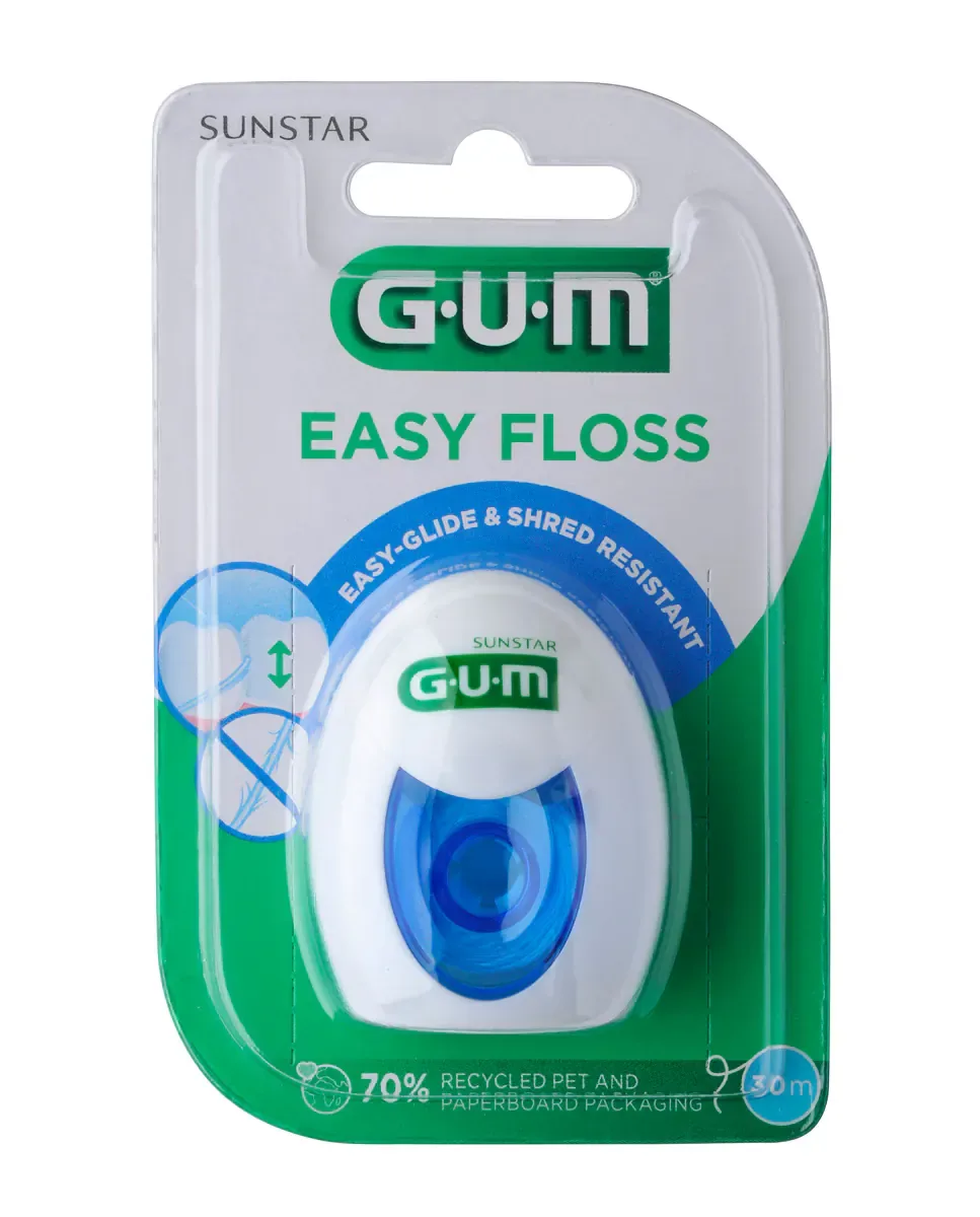 Зубная нить Seda Dental Easy Floss Gum