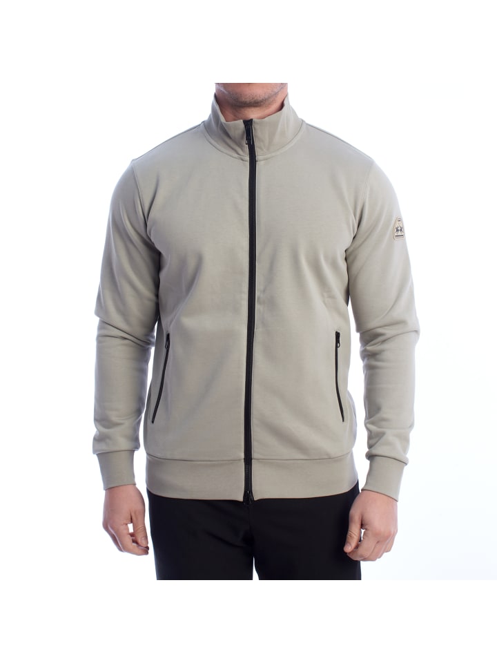 

Толстовка La Martina, серый