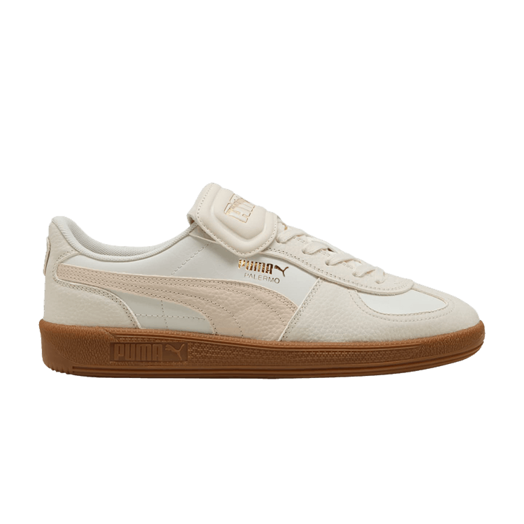 

Кроссовки Palermo Premium 'Warm White Alpine Snow', кремовый