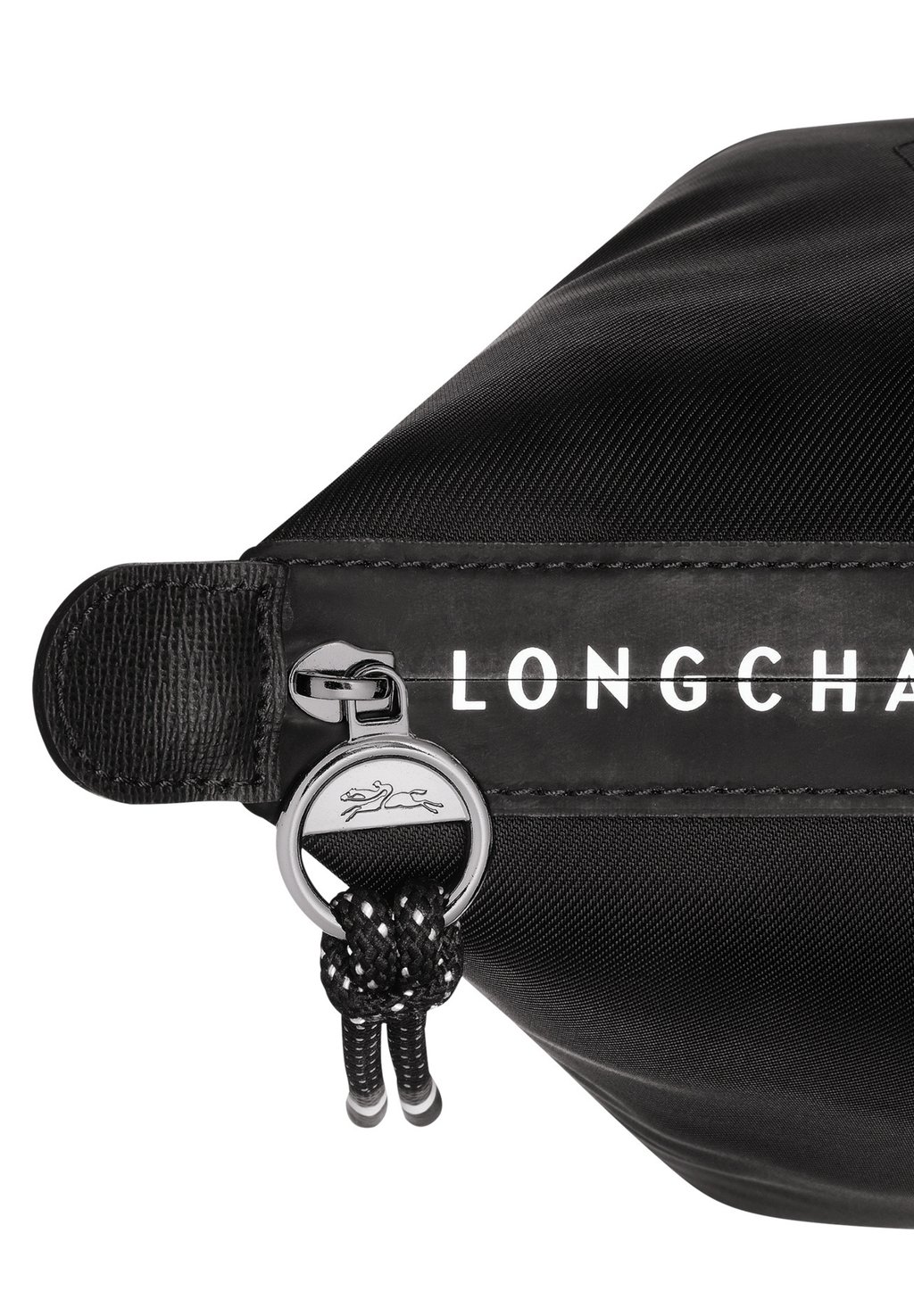 

Сумочка LE PLIAGE ENERGY Longchamp, черный