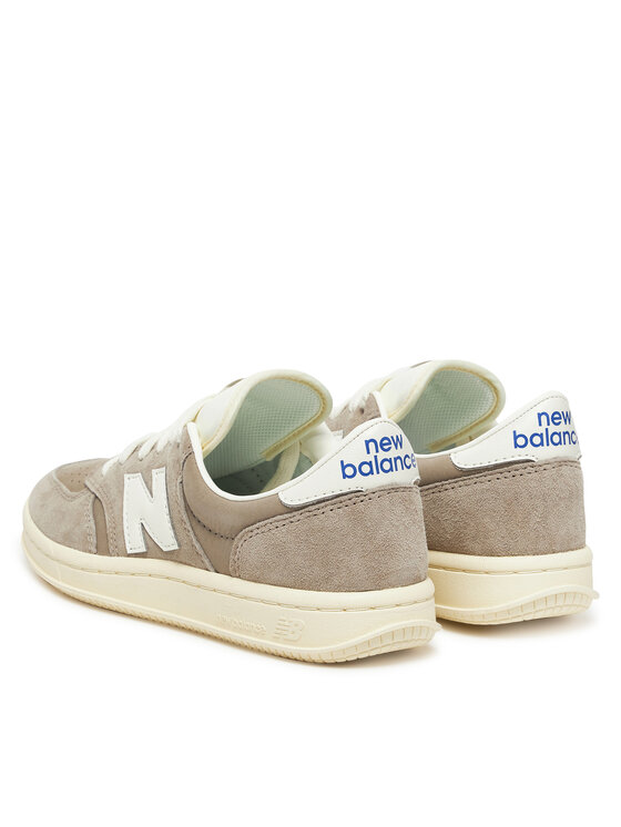 Кроссовки CT500CJ New Balance, серый — фото 3