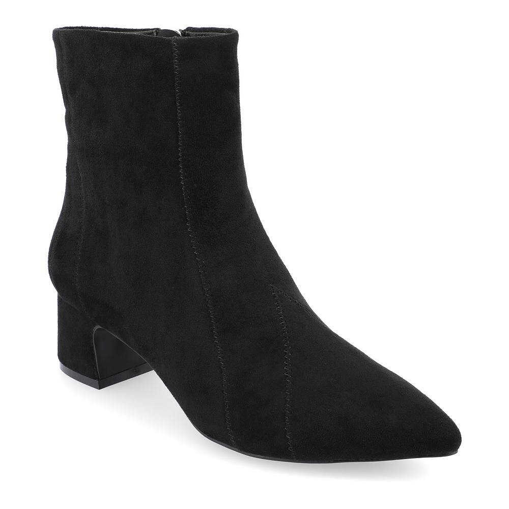 

Женские ботильоны Lusinda Tru Comfort Foam Journee Collection Lusinda, черный