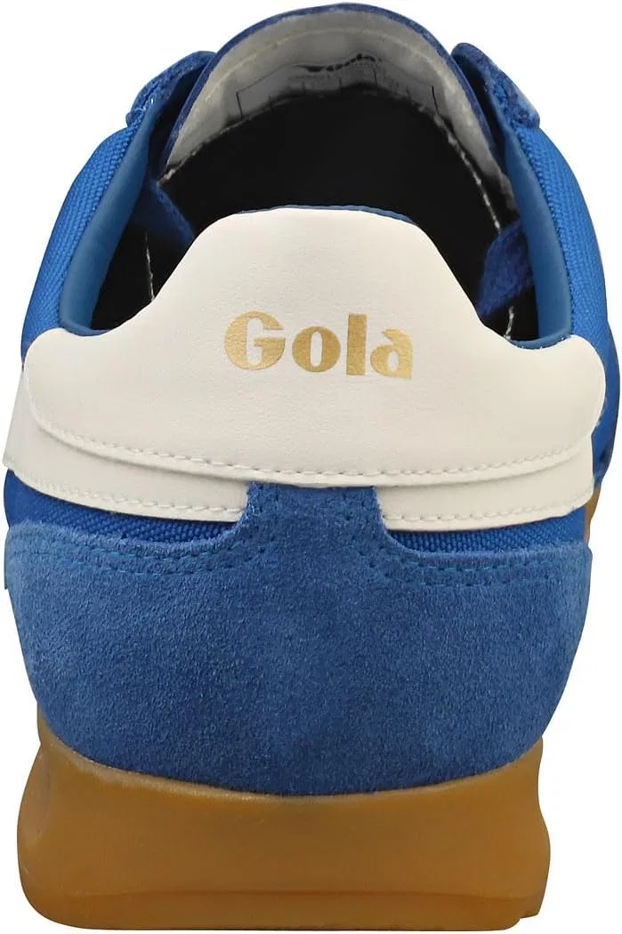 Мужские кроссовки Gola Tornado, Sapphire Off White — фото 4