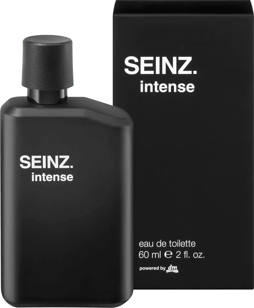 

SEINZ Интенсивная туалетная вода 60 мл SEINZ.