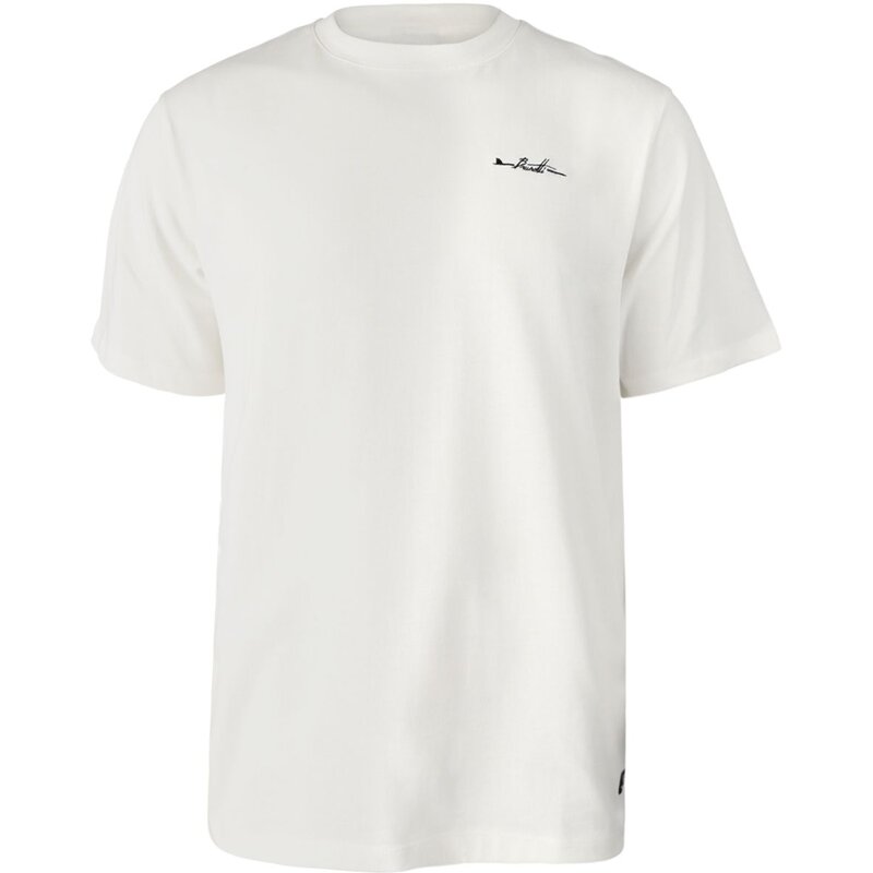 

Футболка mylann мужская Brunotti, цвет snow