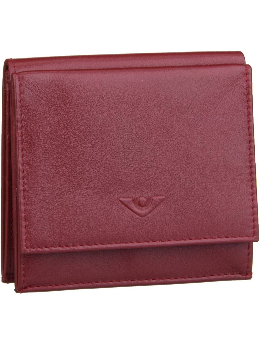 

Кошелек VOi Wallet Robin, цвет pastel red