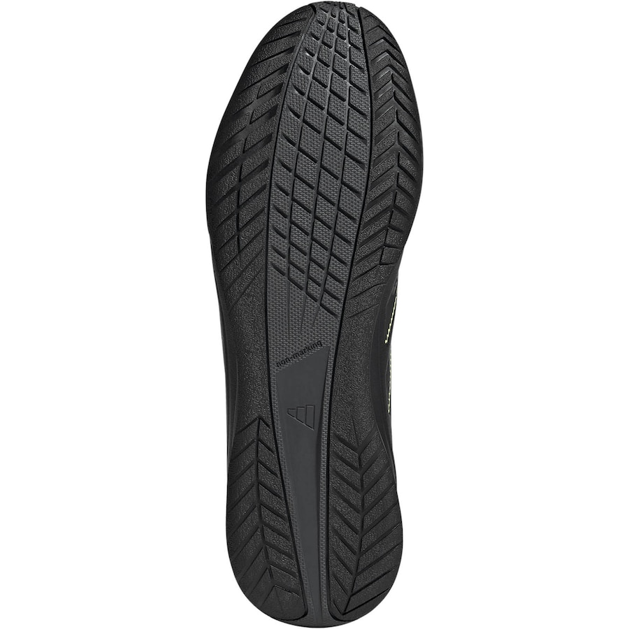 Футбольные бутсы ADIDAS PERFORMANCE Copa Pure III Club, черный — фото 4
