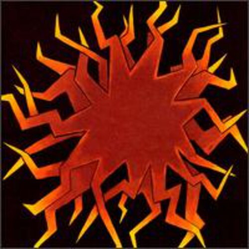 

Виниловая пластинка Sunny Day Real Estate: How It Feels To Be Something On