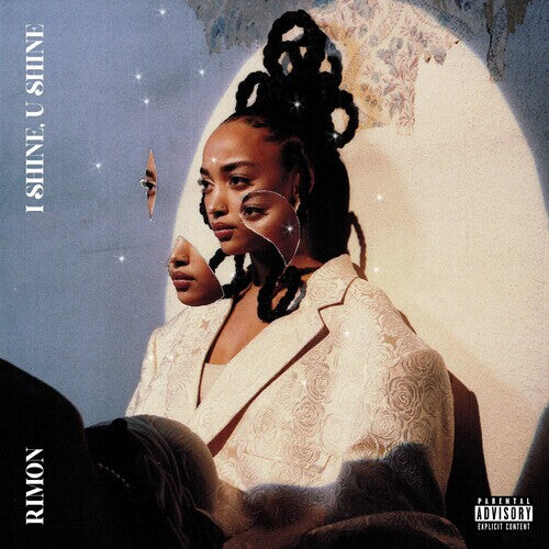 

Виниловая пластинка Rimon: I Shine, U Shine (Gold Nugget Vinyl)