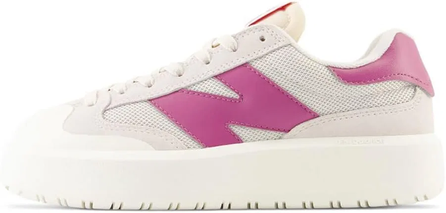 Кроссовки New Balance Scarpe Lifestyle Unisex Mtz для мужчин и женщин, Moonbeam — фото 3