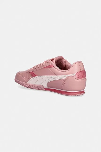 Кроссовки детские Bella Donna SL Jr Puma, розовый — фото 3