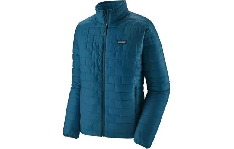 Куртка Nano Puff Patagonia, CTRB
