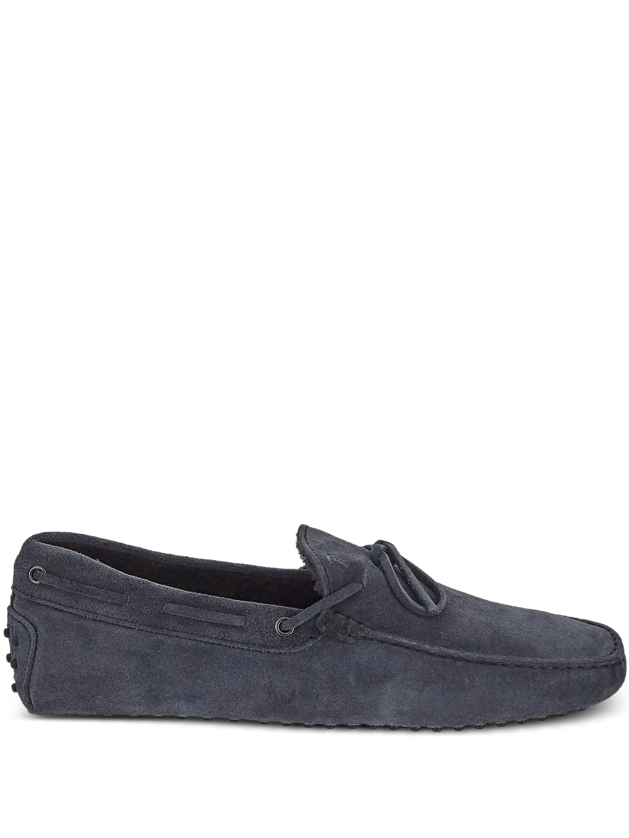 

Лоферы Gommino Tod'S, синий