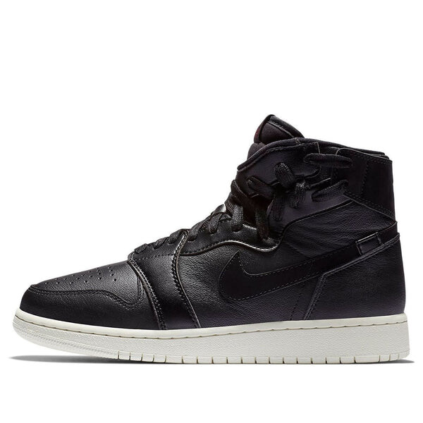 

Кроссовки 1 rebel xx Air Jordan, черный