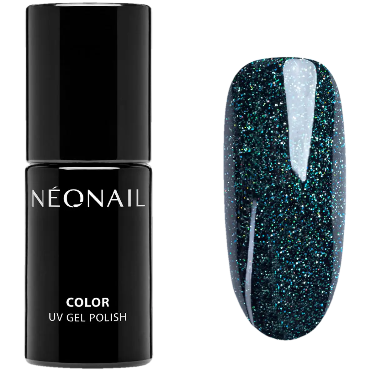 

Гибридный лак для ногтей Neonail Full Moon Party, 7,2 мл