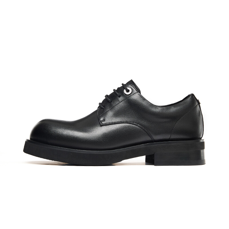 

Туфли Men"s Casual Men Low-Top черный Fairwhale