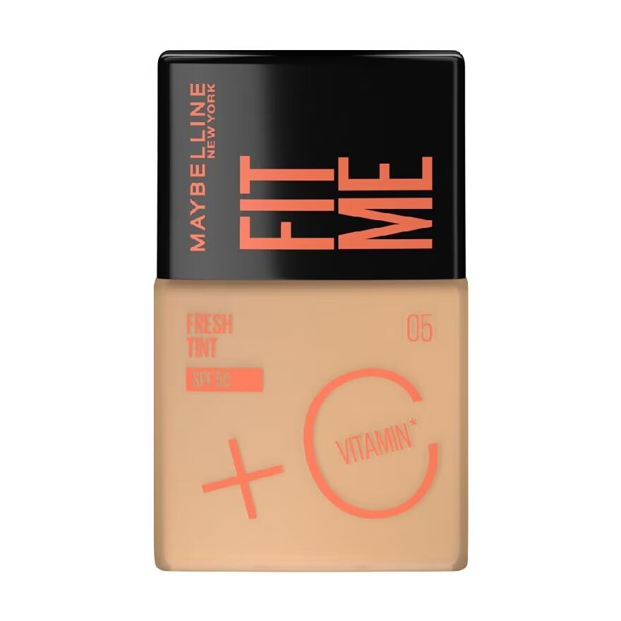 

Maybelline Тинт Fit Me Fresh SPF50 30г. 05