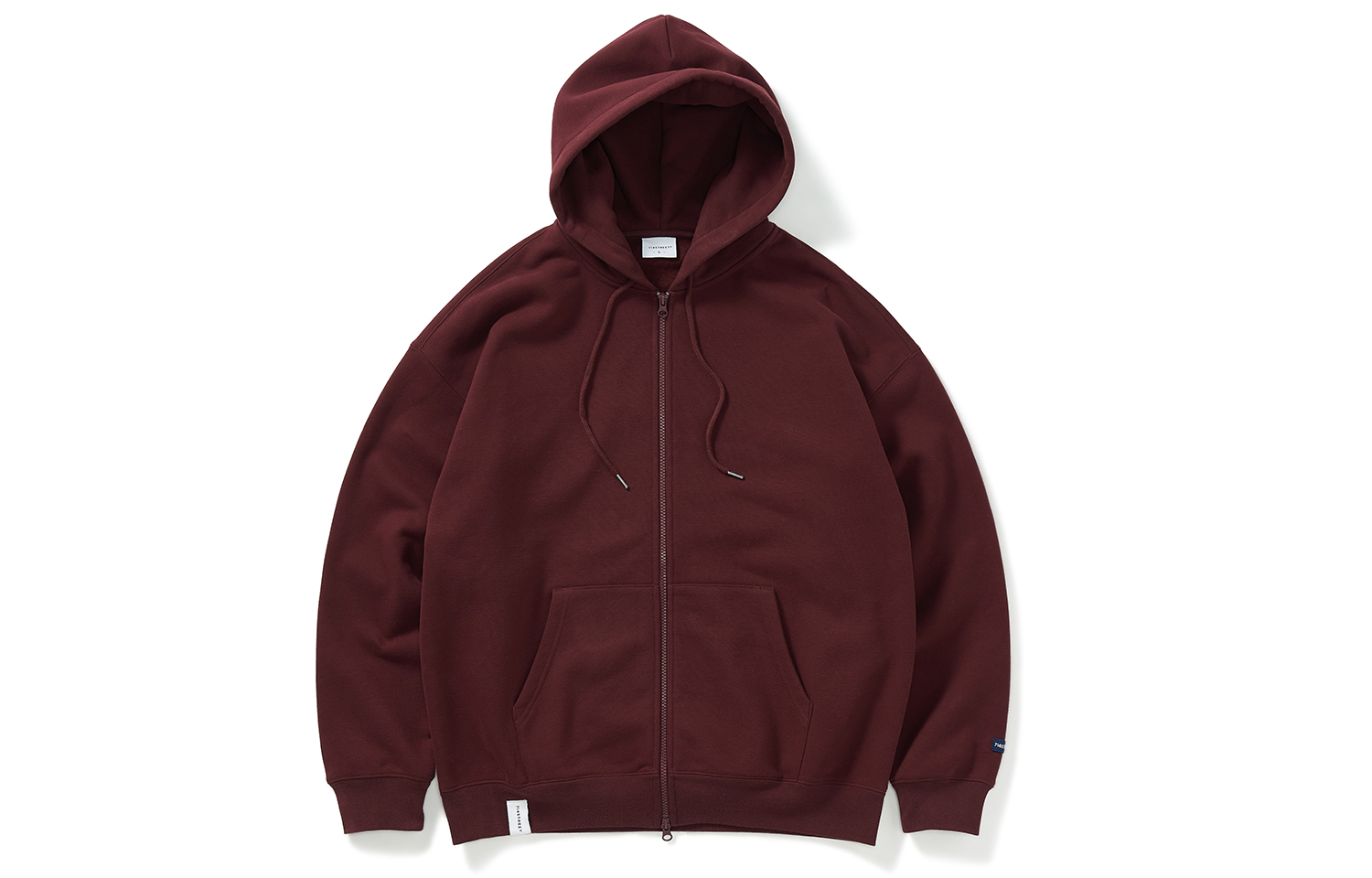 

Свитшот унисекс 714STREET, Oats Gray