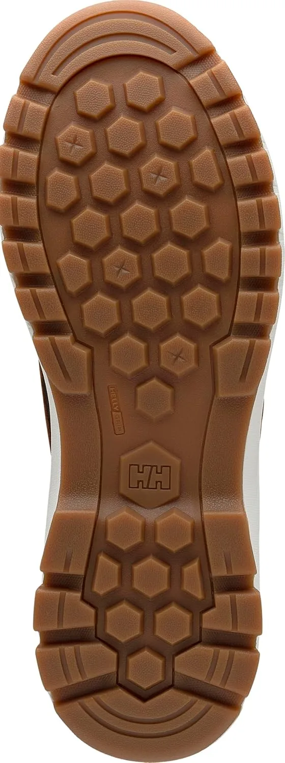 Мужские водонепроницаемые зимние ботинки Helly Hansen Garibaldi V3 — фото 3