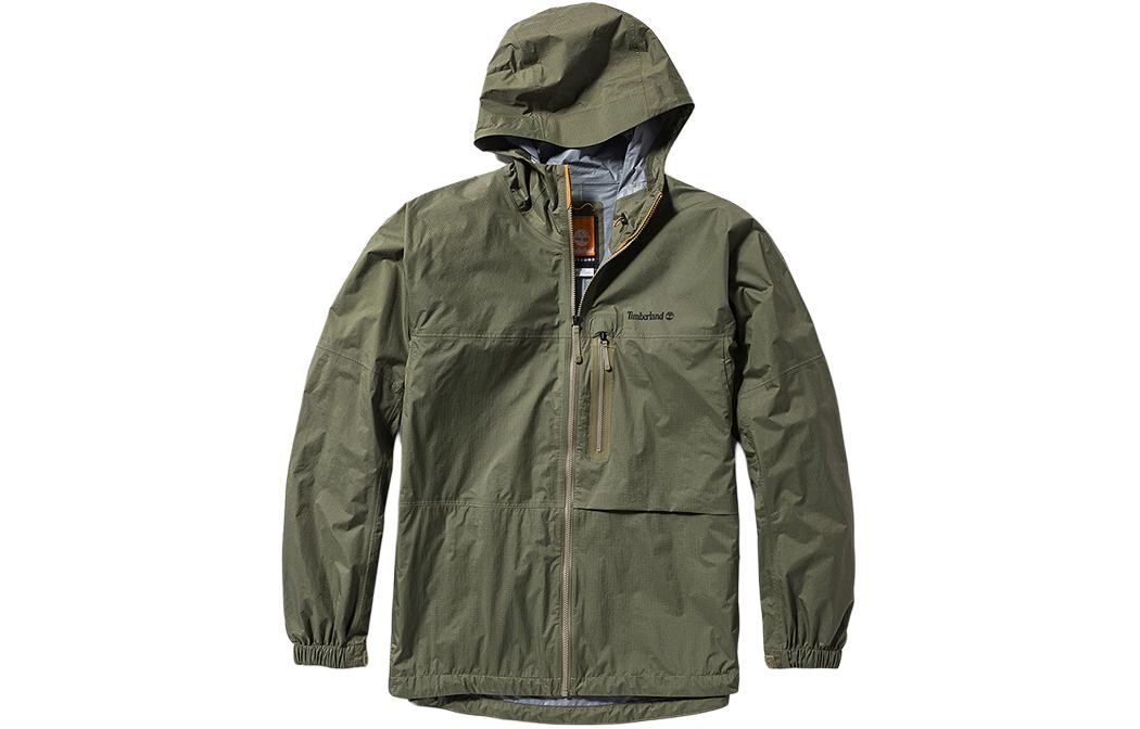 

Мужская куртка Timberland, цвет Cassel Earth