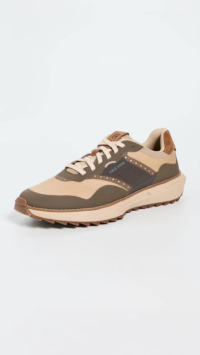 Мужские гольф-туфли Cole Haan - Grandpro Ashland Golf — фото 2