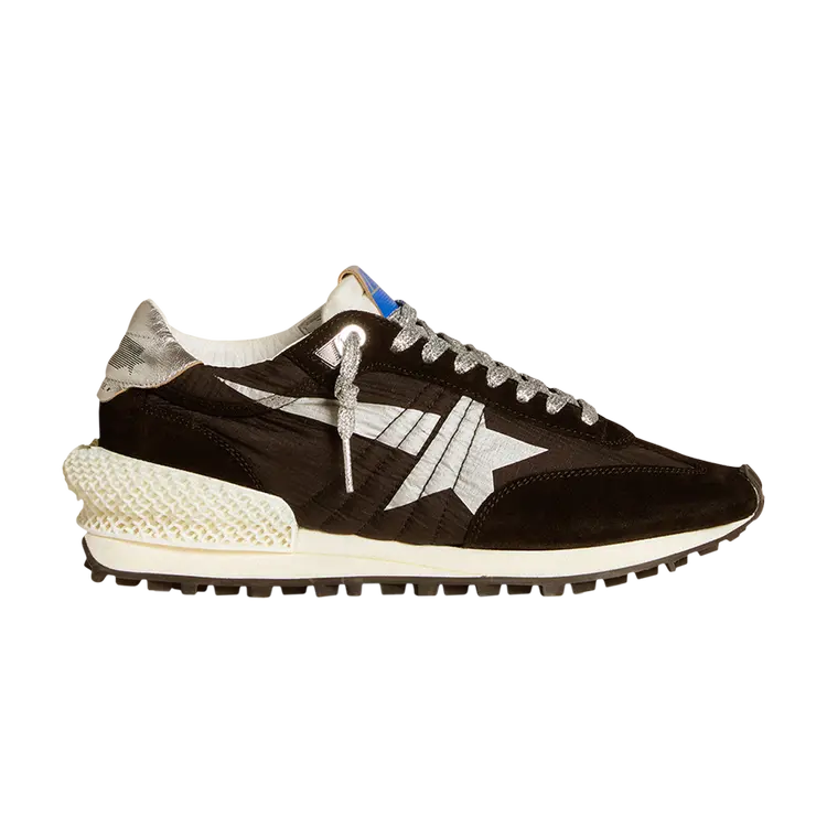 Кроссовки Golden Goose Wmns Marathon, черный