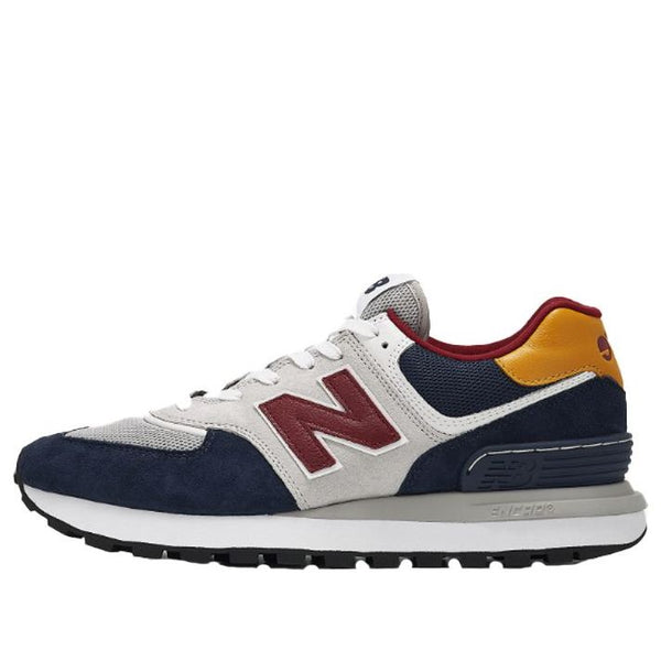 

Кроссовки x junya watanabe man 574 legacy New Balance, серый