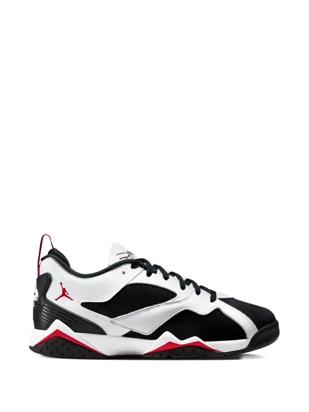 Кроссовки MVP 92 на шнуровке Jordan, белый