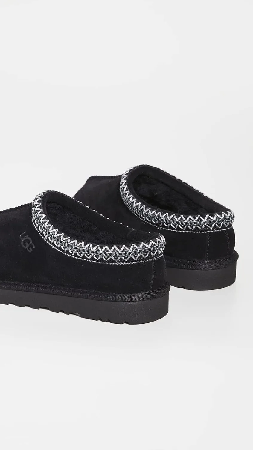Мужские кроссовки UGG Tasman II, черный — фото 4