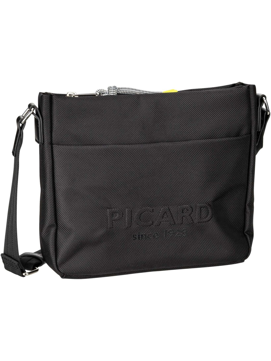

Сумка через плечо PICARD Umhängetasche Lucky One 3241, черный