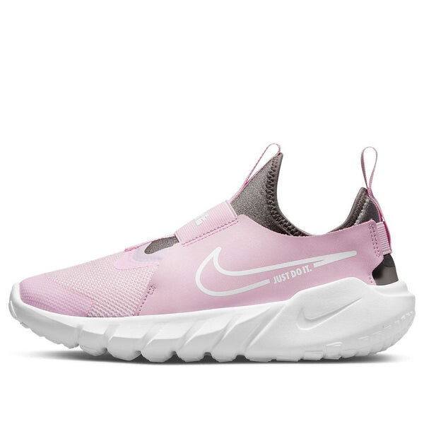 

Кроссовки flex runner 2 Nike, розовый