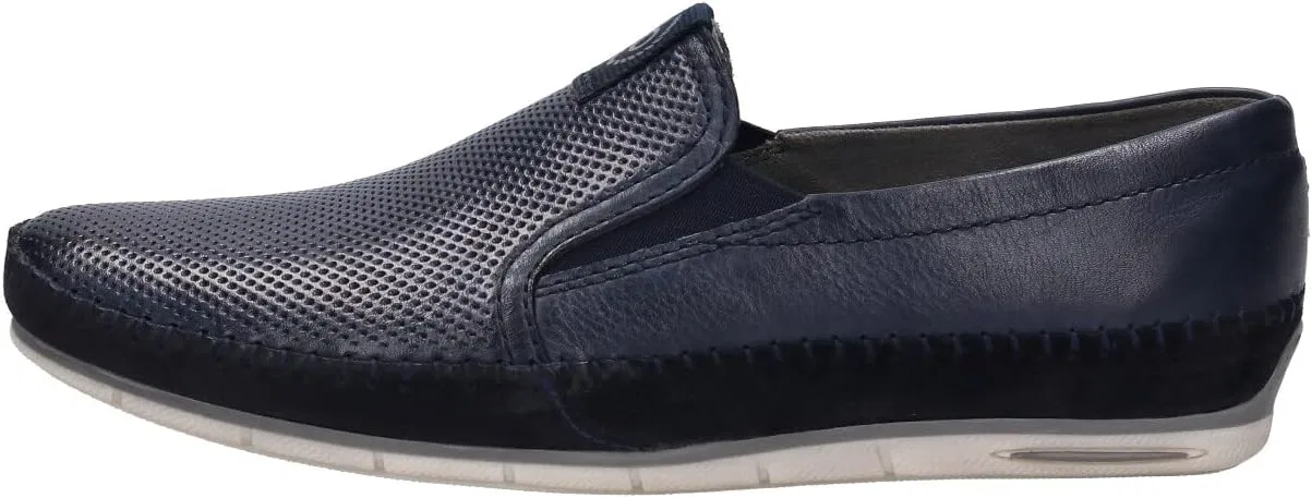 Мужские туфли Bugatti Chesley, Darkblue