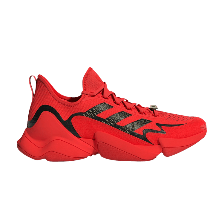 

Кроссовки Impact FLX 'Solar Red', красный