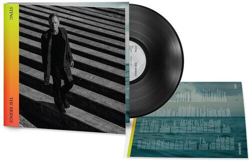 

Виниловая пластинка Sting: The Bridge [LP]