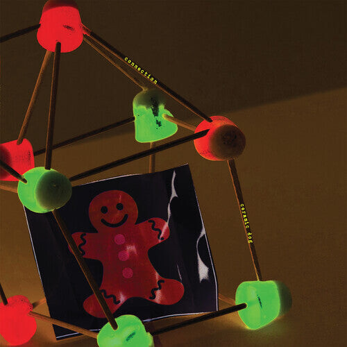 

CD диск Ribot, Marc / Ceramic Dog: Connection