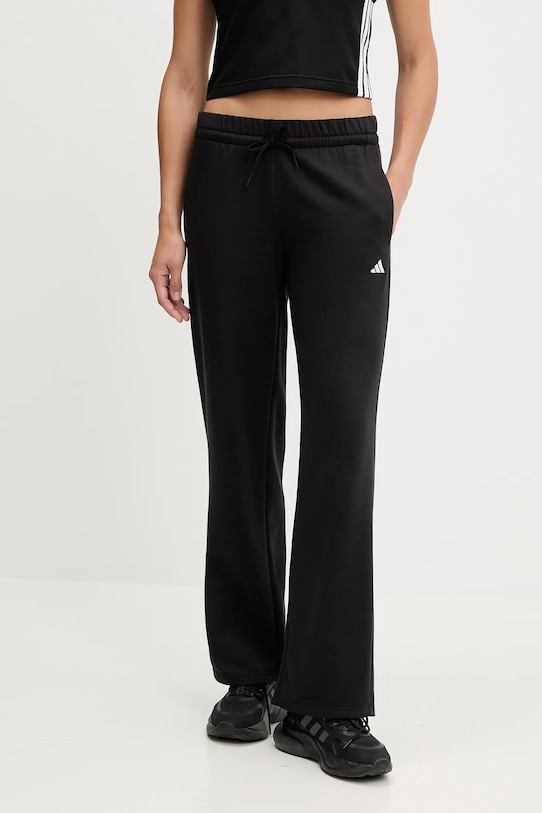 

Брюки спортивные Essentials Adidas, черный