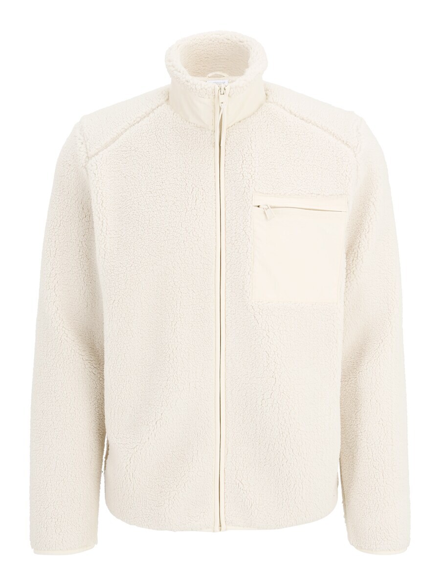 

Флисовая куртка Only & Sons Fleece Jacket, светло-серый