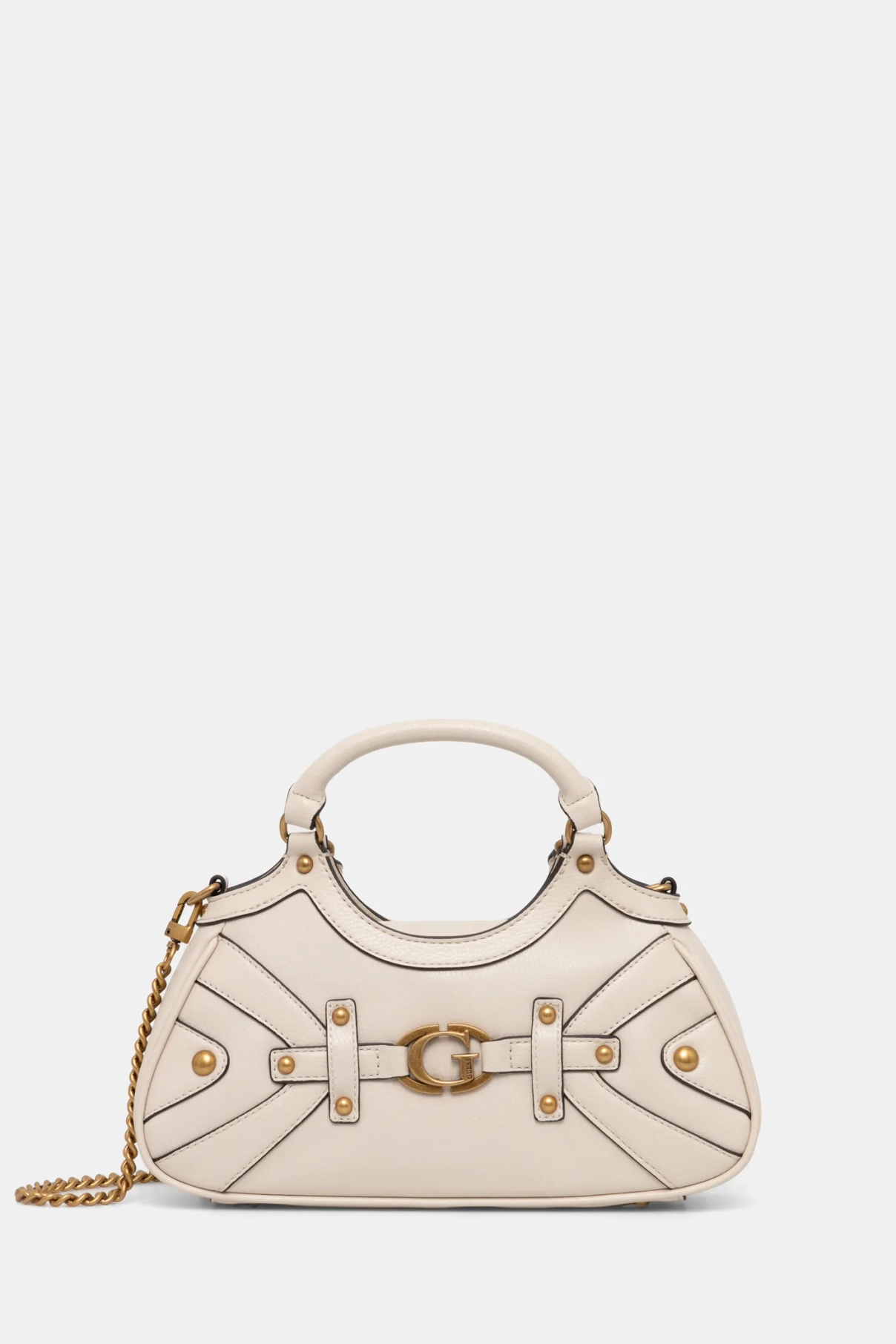 

МИНТА сумочка Guess, бежевый